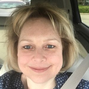 Meet your Posher, Beth